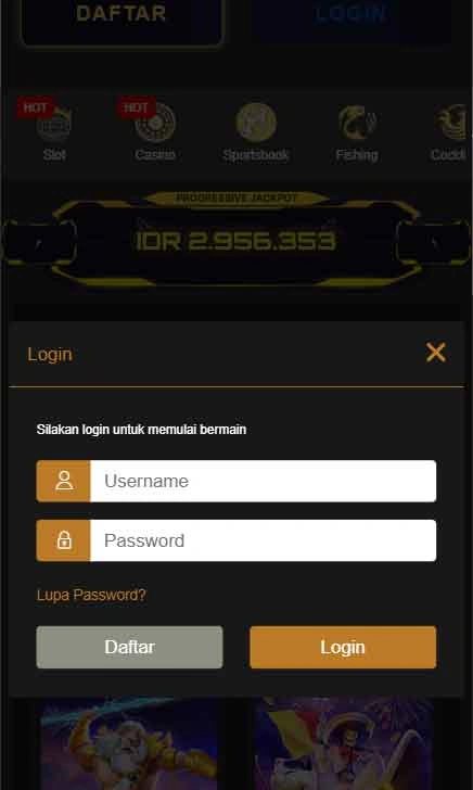 cara login 789bni Slot Update Max